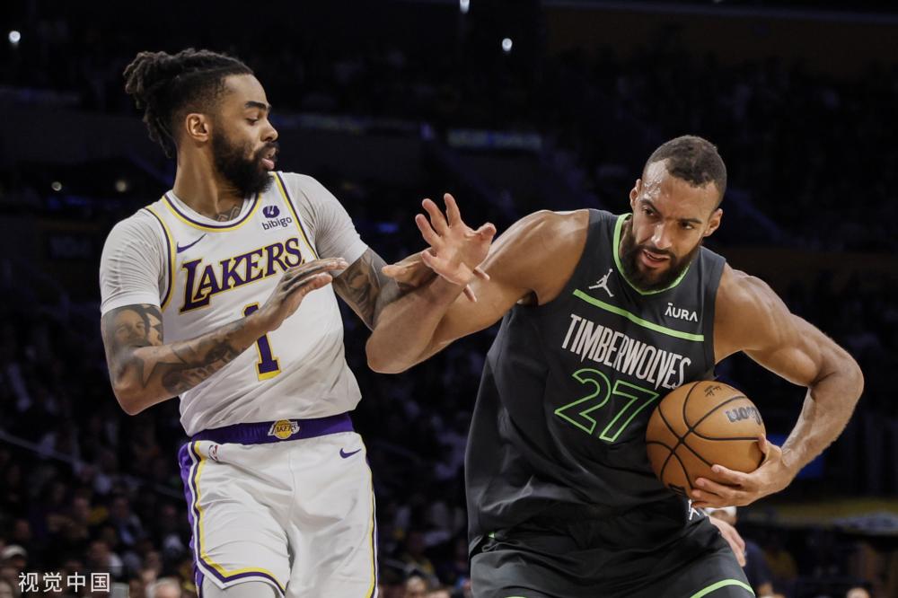 这两位球员 这两位球员